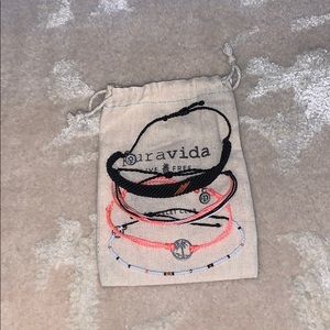 puPira vida monthly club pack